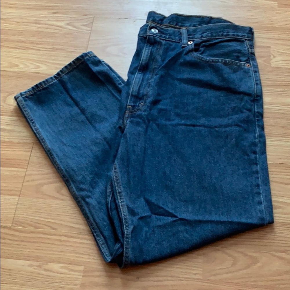 Levi’s Jeans